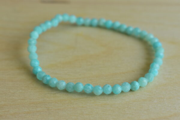 Steinschmuck