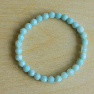 Steinschmuck