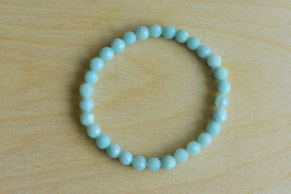 Steinschmuck
