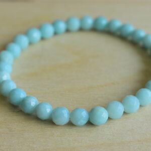 Steinschmuck