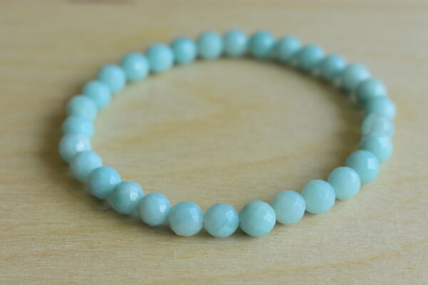 Steinschmuck