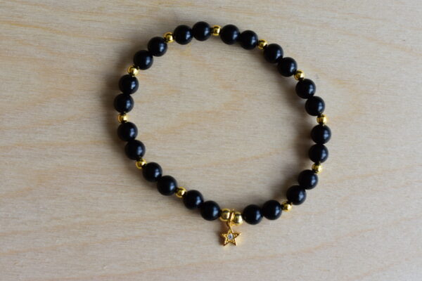 Steinschmuck