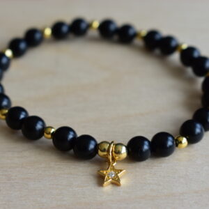Steinschmuck