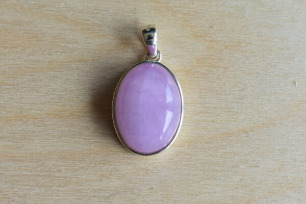 Steinschmuck