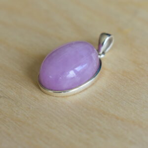 Steinschmuck