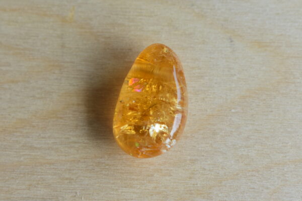 Steinschmuck