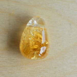 Steinschmuck