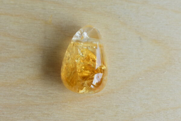 Steinschmuck