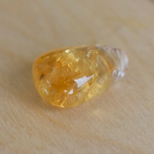 Steinschmuck