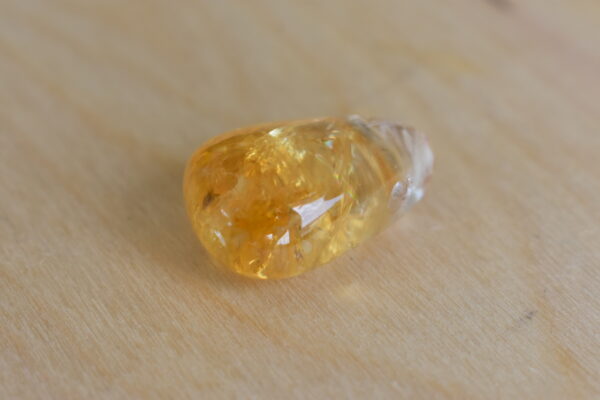 Steinschmuck