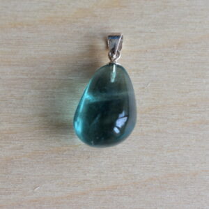 Steinschmuck