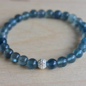 Steinschmuck