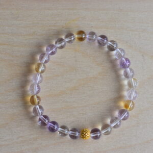 Steinschmuck