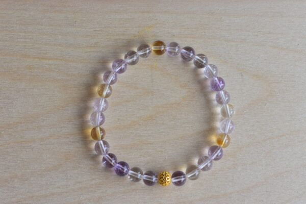 Steinschmuck