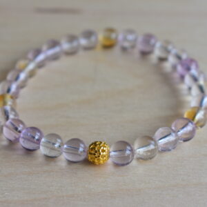Steinschmuck
