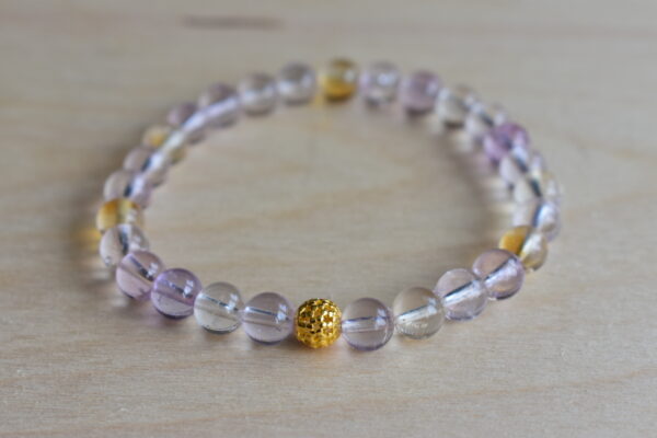 Steinschmuck