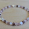 Steinschmuck