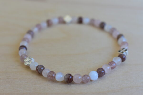 Steinschmuck