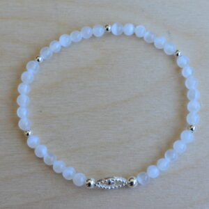 Steinschmuck