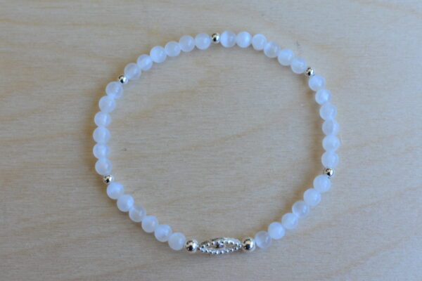 Steinschmuck