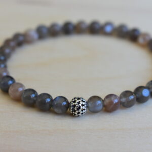 Steinschmuck