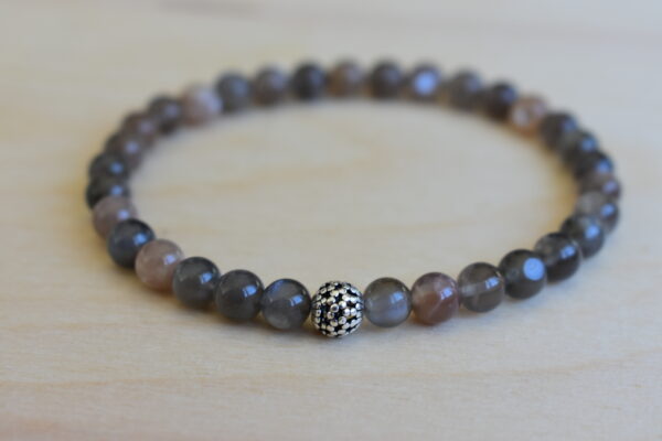 Steinschmuck