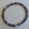 Steinschmuck
