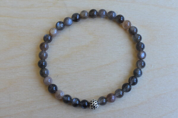Steinschmuck