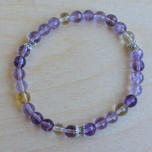 Steinschmuck