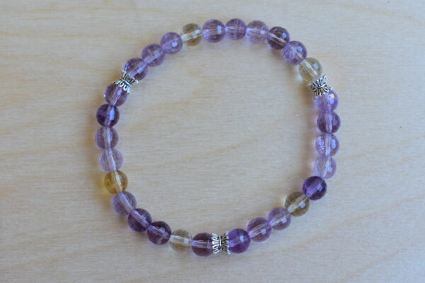 Steinschmuck