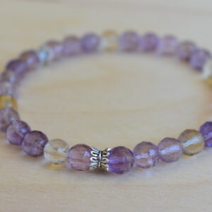 Steinschmuck