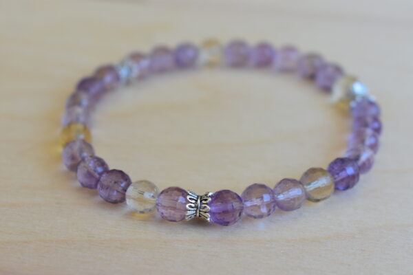 Steinschmuck
