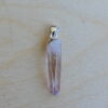 Steinschmuck