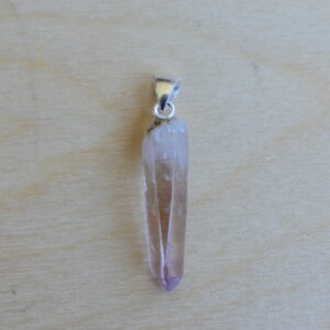 Steinschmuck