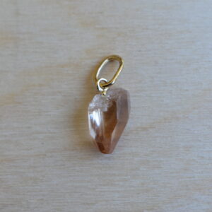 Steinschmuck