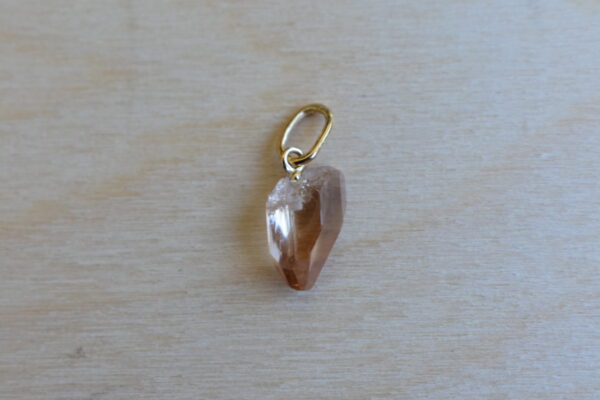 Steinschmuck