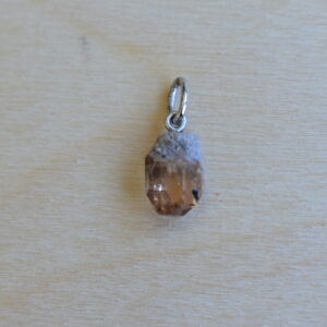 Steinschmuck