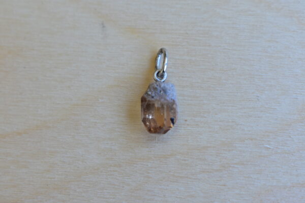 Steinschmuck