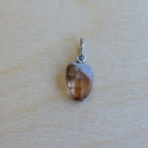Steinschmuck