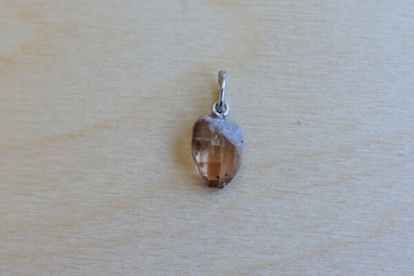 Steinschmuck