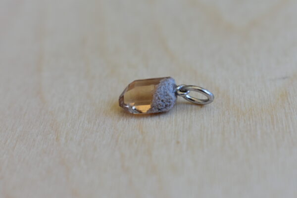Steinschmuck