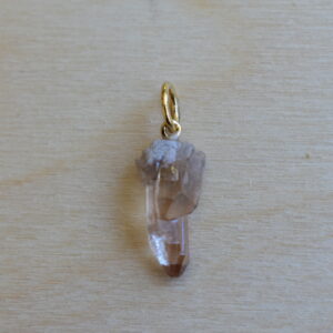 Steinschmuck