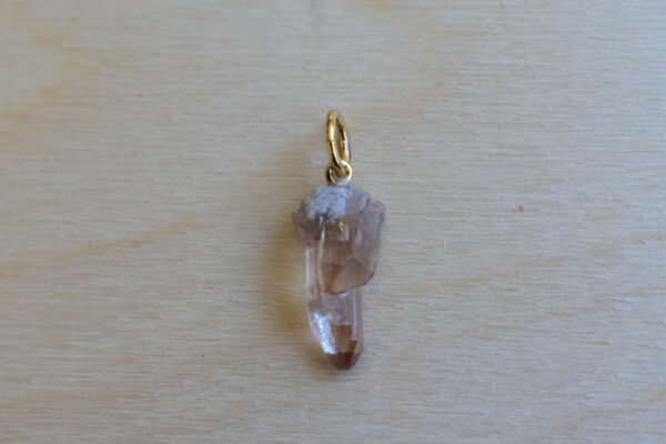 Steinschmuck