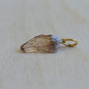 Steinschmuck