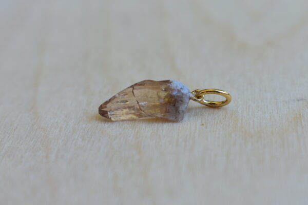 Steinschmuck