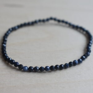 Steinschmuck