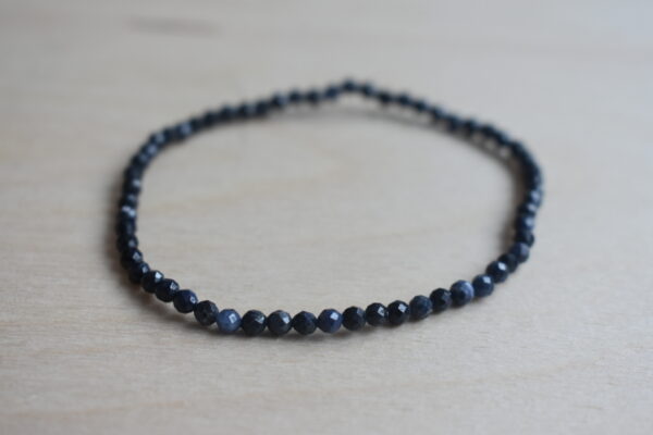 Steinschmuck