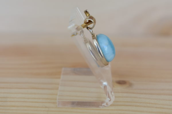 Larimar Anhänger