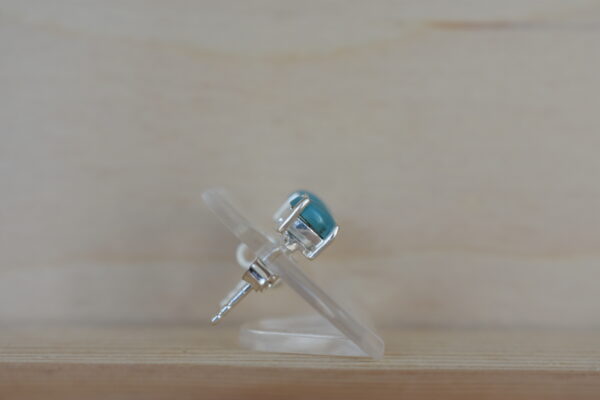 Türkis Ohrschmuck