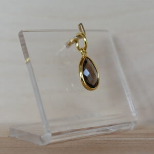 Steinschmuck